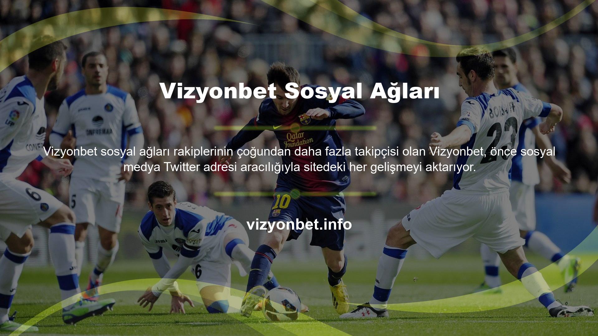 Site, Twitter'da kullanıcılarla konuşuyor ve ihtiyaçlarına yanıt veriyor